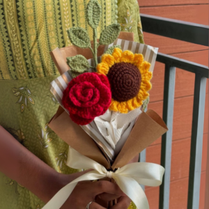 Rustic Charm Bouquet